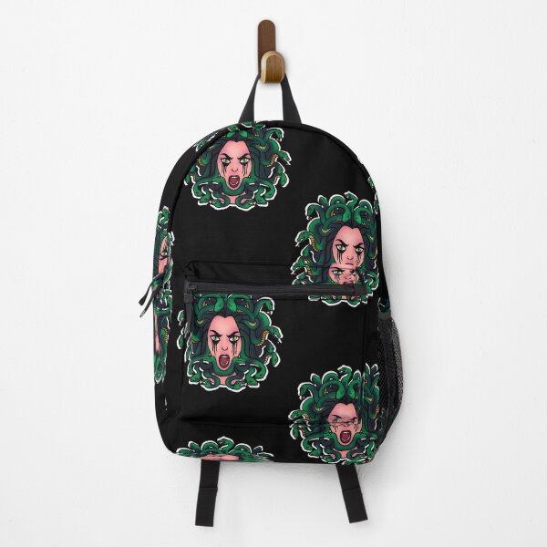 Item preview, Screaming Medusa: Symmetry in Anguish designed and sold by LARiozzi.