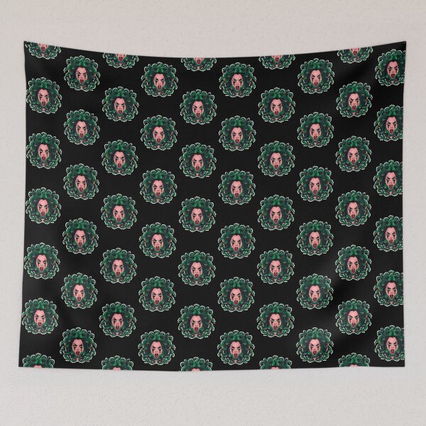 Item preview, Screaming Medusa: Symmetry in Anguish  designed and sold by LARiozzi.
