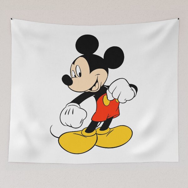 Item preview, Mickey Rat Character designed and sold by buryamb.