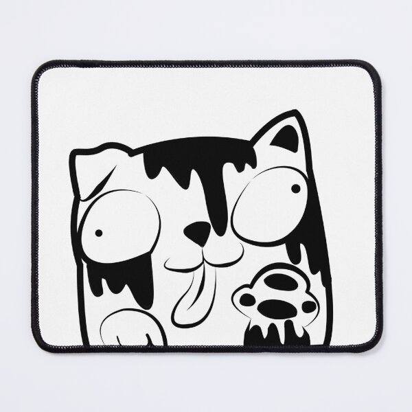 Item preview, Cat welcome designed and sold by BirtherArtShop.