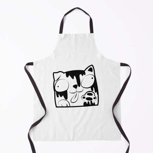 Item preview, Cat welcome designed and sold by BirtherArtShop.