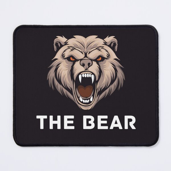 Item preview, The bear designed and sold by BMDesigneleven.