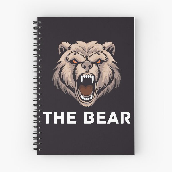 Item preview, The bear designed and sold by BMDesigneleven.