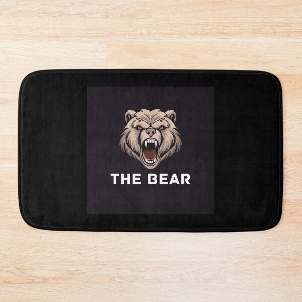 Item preview, The bear designed and sold by BMDesigneleven.
