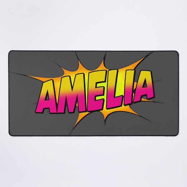 Item preview, Amelia designed and sold by rogue-design.