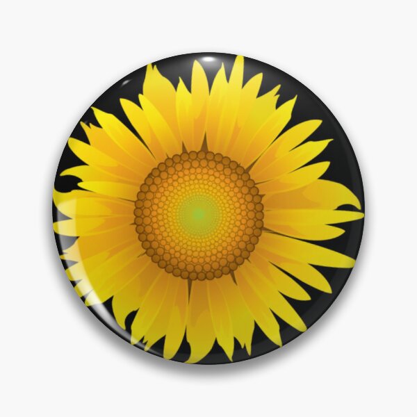 Item preview, Sunflower designed and sold by 2024Graphyx.