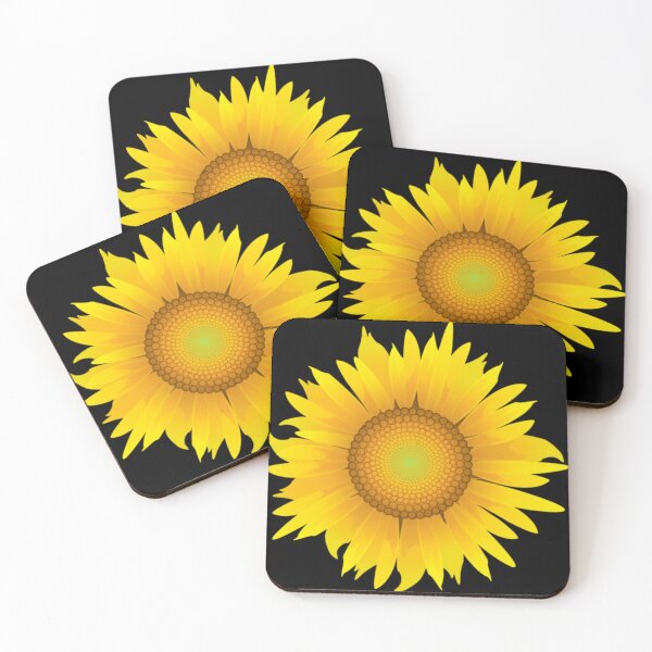 Item preview, Sunflower designed and sold by 2024Graphyx.