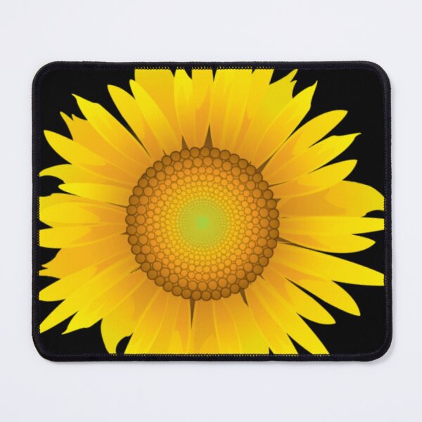 Item preview, Sunflower designed and sold by 2024Graphyx.