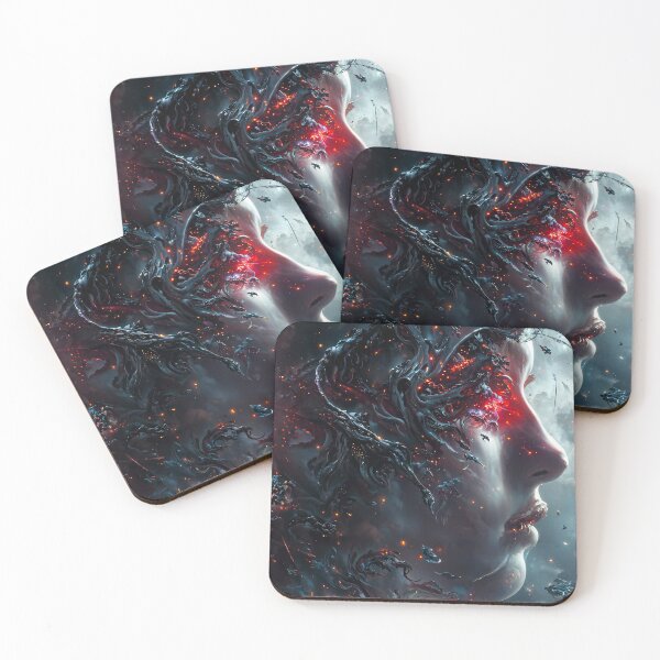 Item preview, altered memory designed and sold by zar4fussion.