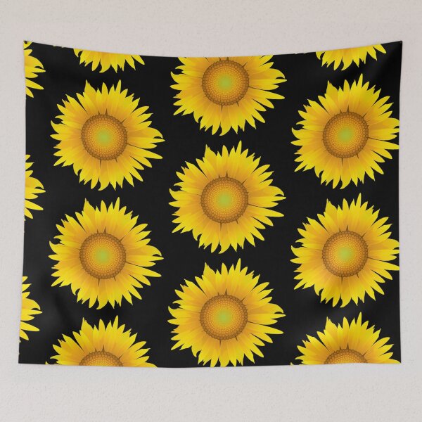Item preview, Sunflower designed and sold by 2024Graphyx.
