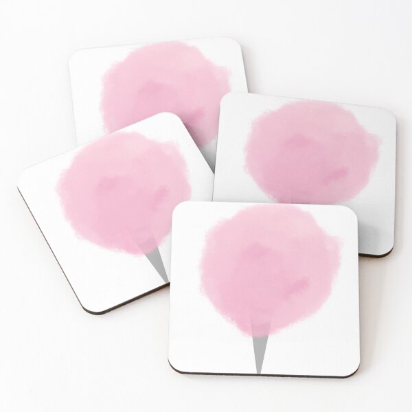 Item preview, Pink Cotton Candy designed and sold by Whylimecreates.