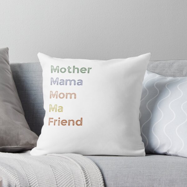 Item preview, Mother Mama Mom designed and sold by DEWDesigns.