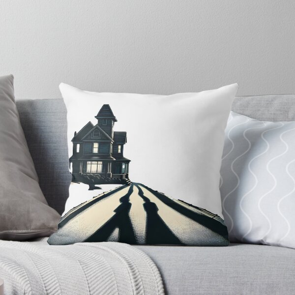 Item preview, terror on elmstreet, horror, dark designed and sold by Ullis46.