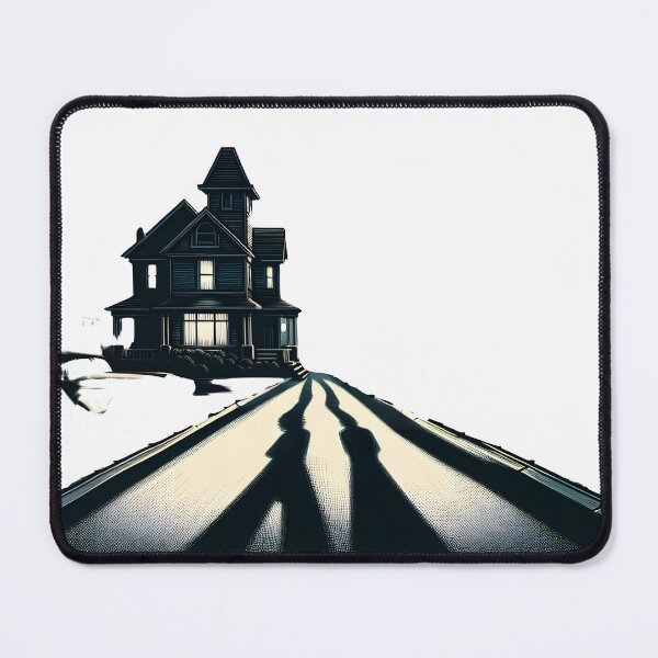 Item preview, terror on elmstreet, horror, dark designed and sold by Ullis46.