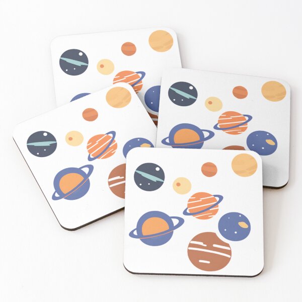 Item preview,  cosmos designed and sold by Maker Magia.