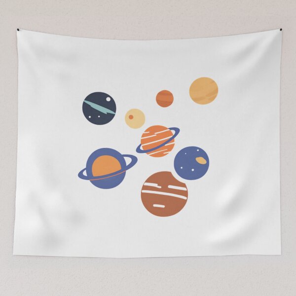 Item preview,  cosmos designed and sold by Maker Magia.