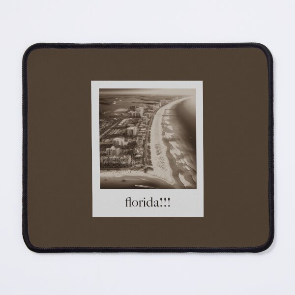 Item preview, florida!!! aesthetic designed and sold by sadieillust.