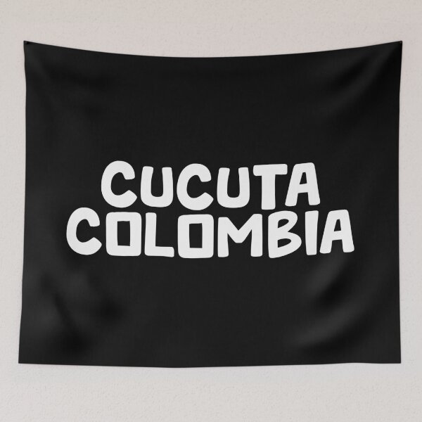 Item preview, Cucuta Colombia designed and sold by TropiCol Creations.