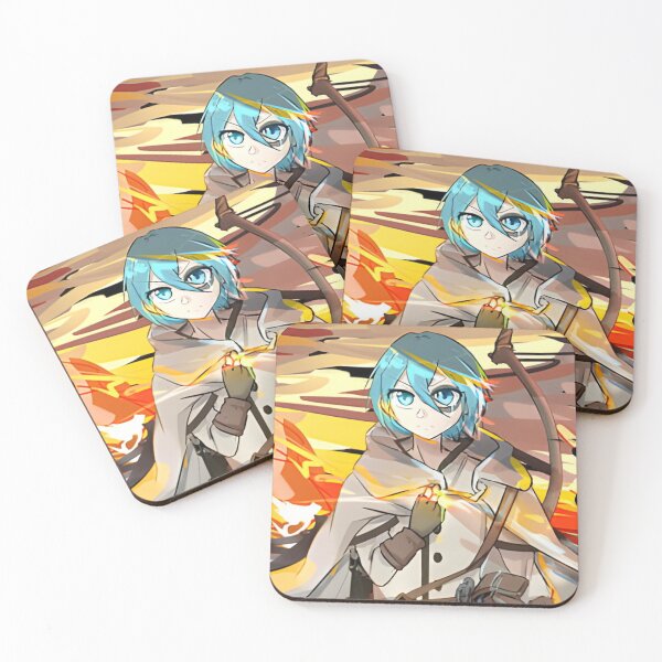 Item preview, Sabikui Bisco - Nekoyanagi Milo Painting designed and sold by KevinArtistQ1.