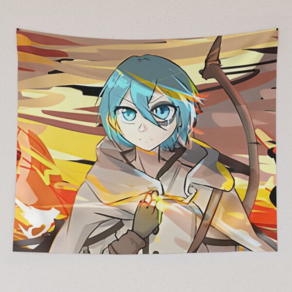 Item preview, Sabikui Bisco - Nekoyanagi Milo Painting designed and sold by KevinArtistQ1.