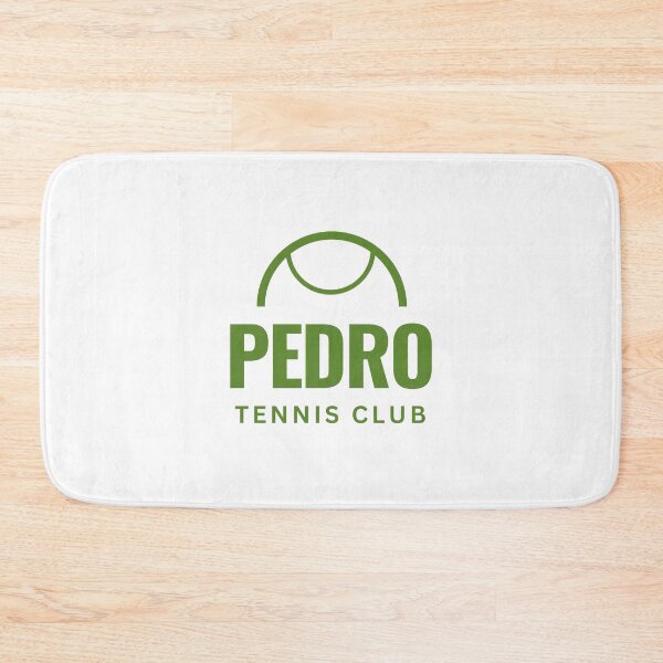 Item preview, Pedro Tennis designed and sold by BMDesigneleven.