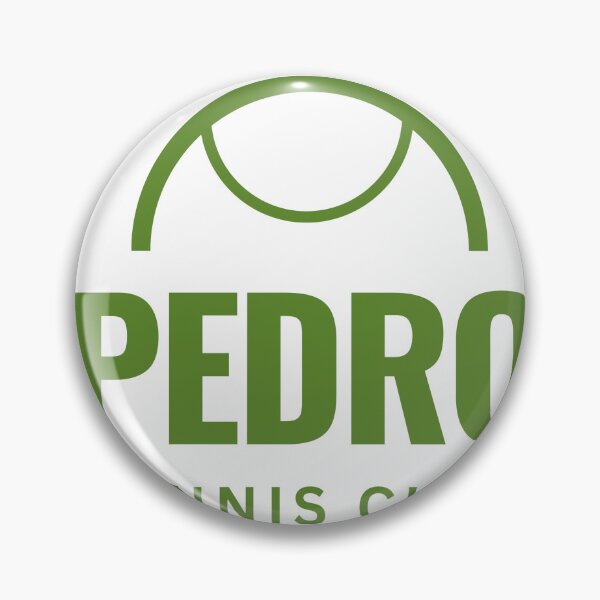 Item preview, Pedro Tennis designed and sold by BMDesigneleven.