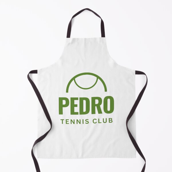 Item preview, Pedro Tennis designed and sold by BMDesigneleven.