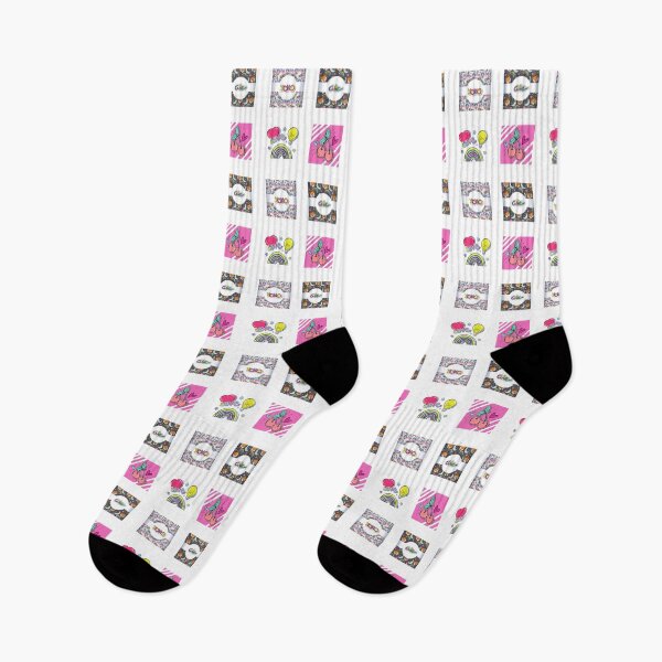 Item preview, everything looks prettier when you fall in love designed and sold by huape.