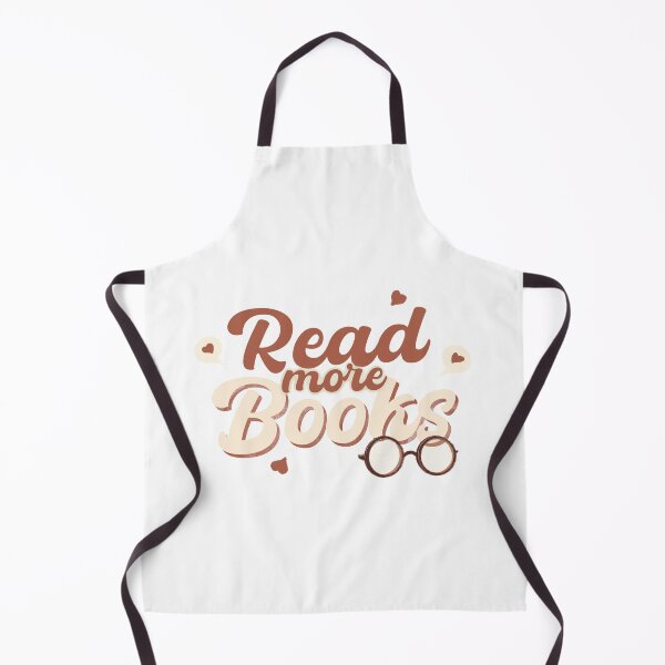 Item preview, Read more books typography design for reader or bookworm designed and sold by Matoforma.