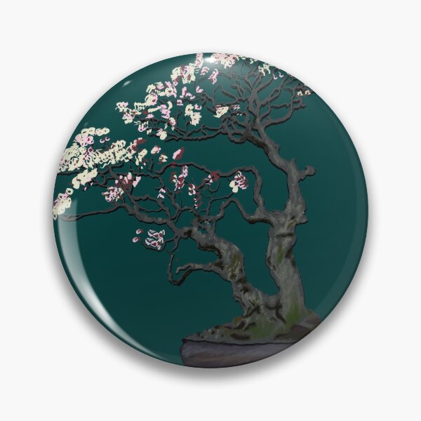Item preview, Bonsai designed and sold by CLEARART7.