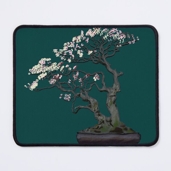Item preview, Bonsai designed and sold by CLEARART7.