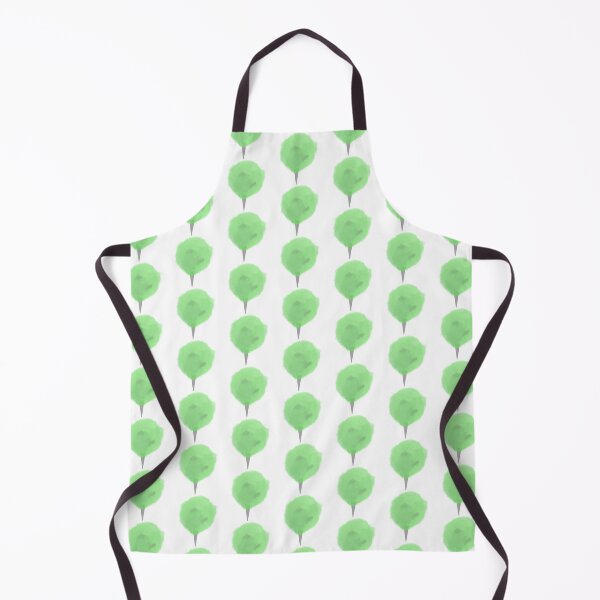 Item preview, Green Cotton Candy designed and sold by Whylimecreates.