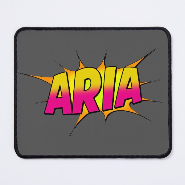 Item preview, Aria designed and sold by rogue-design.
