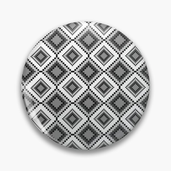 Item preview, Thai Cultural Heritage hill tribe,Shop Northern Tribe Inspired Ikat Patterns,contemporary Indian,Scandinavian,Gypsy,Mexican, indigo,shibori,black and white. designed and sold by Chomchol.