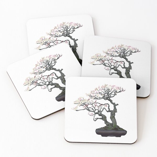 Item preview, Bonsai Tree  designed and sold by CLEARART7.