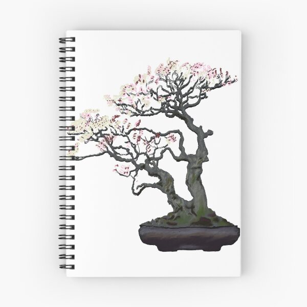 Item preview, Bonsai Tree  designed and sold by CLEARART7.