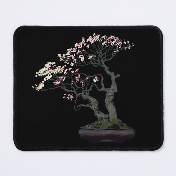 Item preview, Bonsai Tree  designed and sold by CLEARART7.