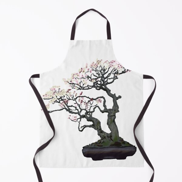Item preview, Bonsai Tree  designed and sold by CLEARART7.