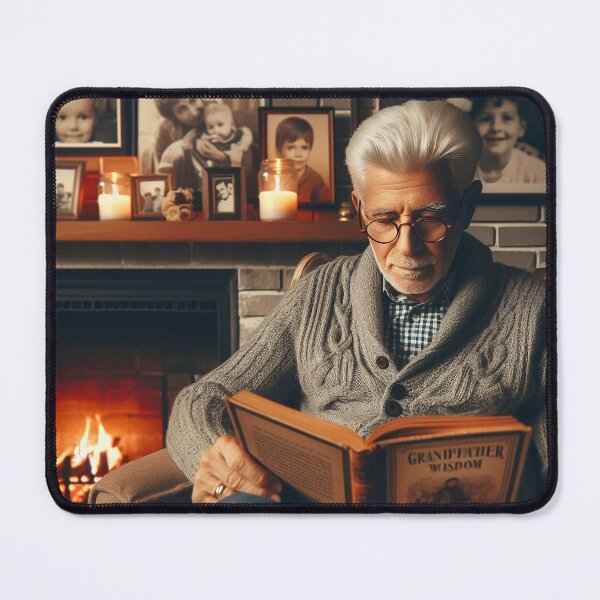 Item preview, Grandfather's Day designed and sold by RaF71PrO.