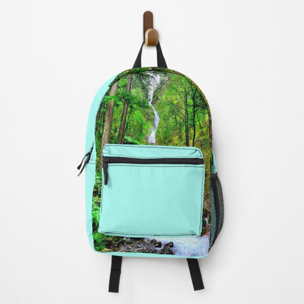 Item preview, Multnomah Falls designed and sold by ontological.
