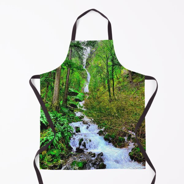 Item preview, Multnomah Falls designed and sold by ontological.
