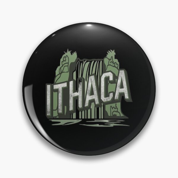 Item preview, Ithaca  designed and sold by halazidan.