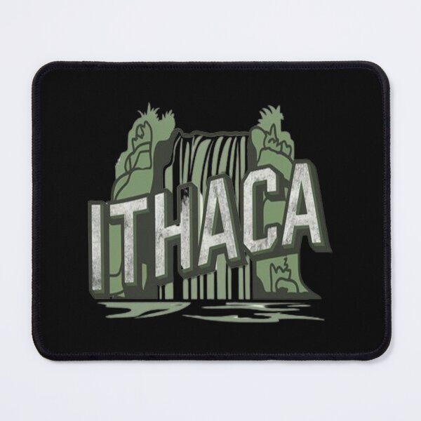 Item preview, Ithaca  designed and sold by halazidan.