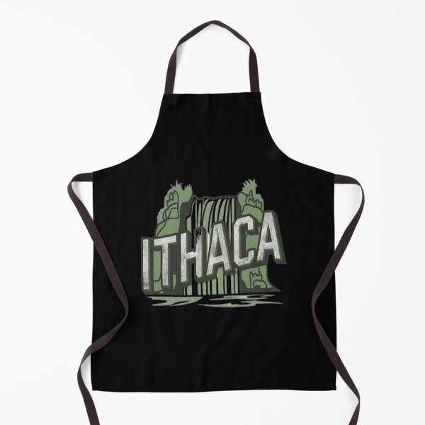 Item preview, Ithaca  designed and sold by halazidan.