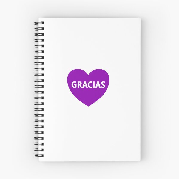 Item preview, Gracias designed and sold by Inspirationmotivation.
