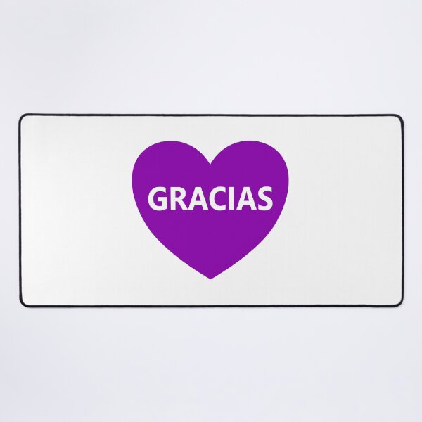 Item preview, Gracias designed and sold by Inspirationmotivation.