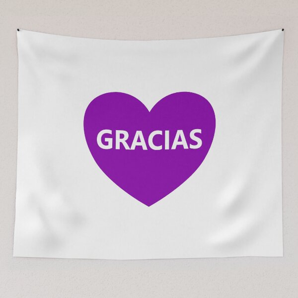 Item preview, Gracias designed and sold by Inspirationmotivation.