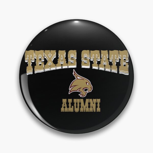Artikelvorschau, Ehemalige Studenten des Staates Texas entworfen und verkauft von Colorfulman.