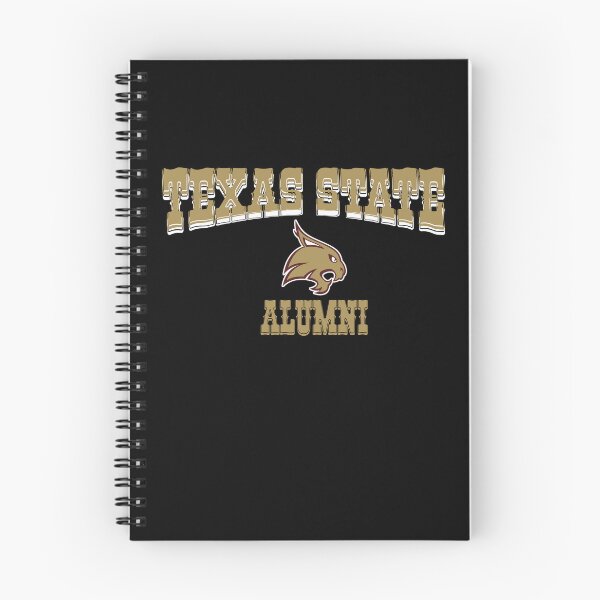 Item preview, Texas state alumni designed and sold by Colorfulman.