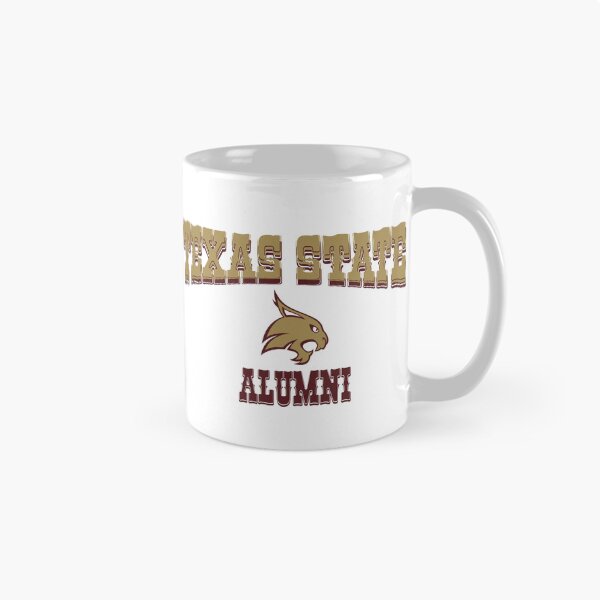 Item preview, Texas state alumni designed and sold by Colorfulman.